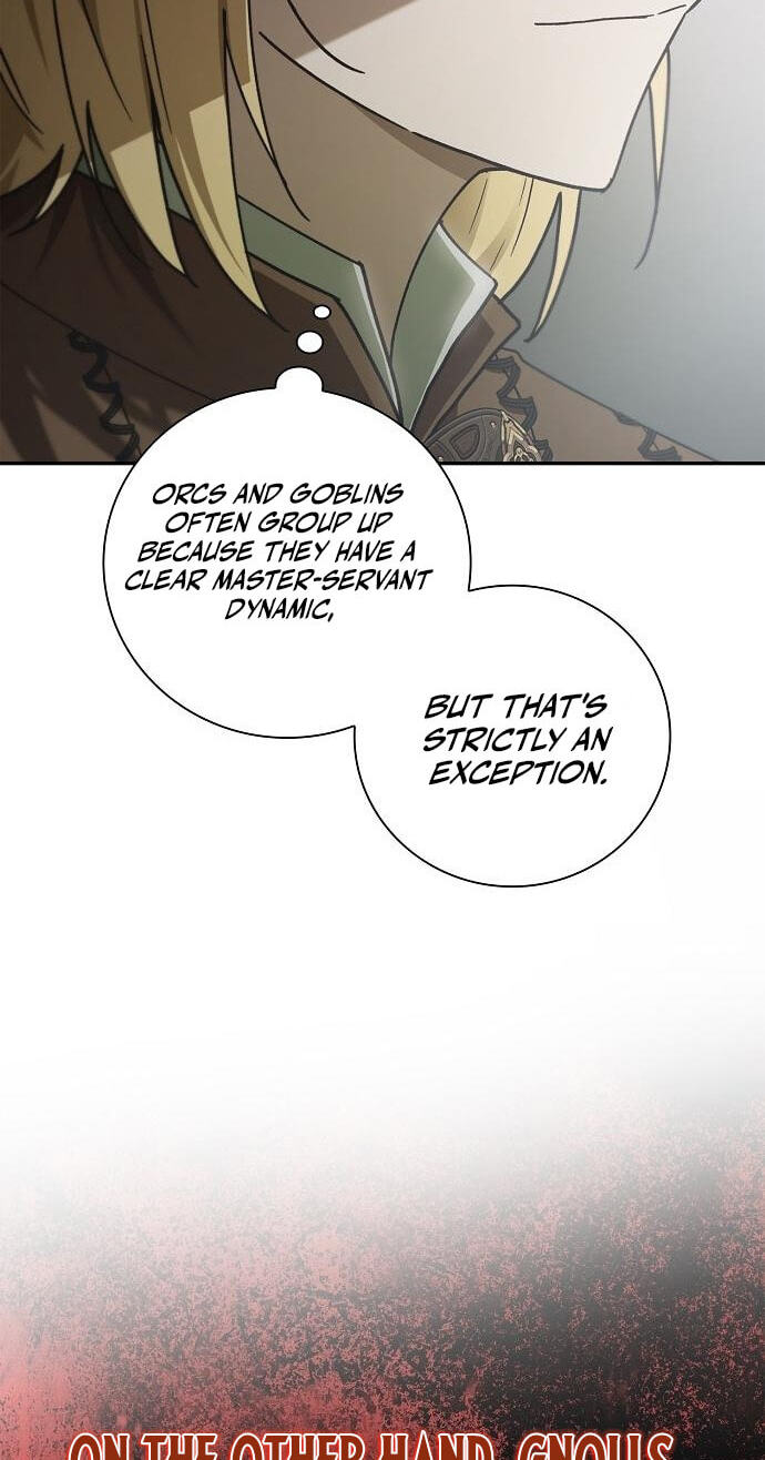 Reincarnated as theGrand Duke’s Third Son Chapter 36 page 29 - 