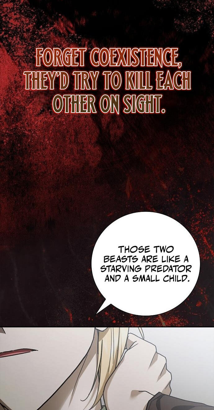 Reincarnated as theGrand Duke’s Third Son Chapter 36 page 31 - 