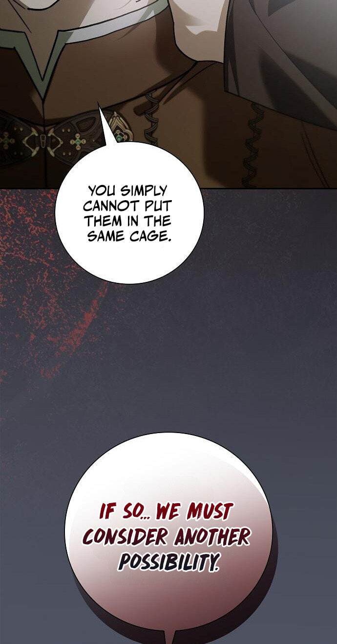 Reincarnated as theGrand Duke’s Third Son Chapter 36 page 32 - 