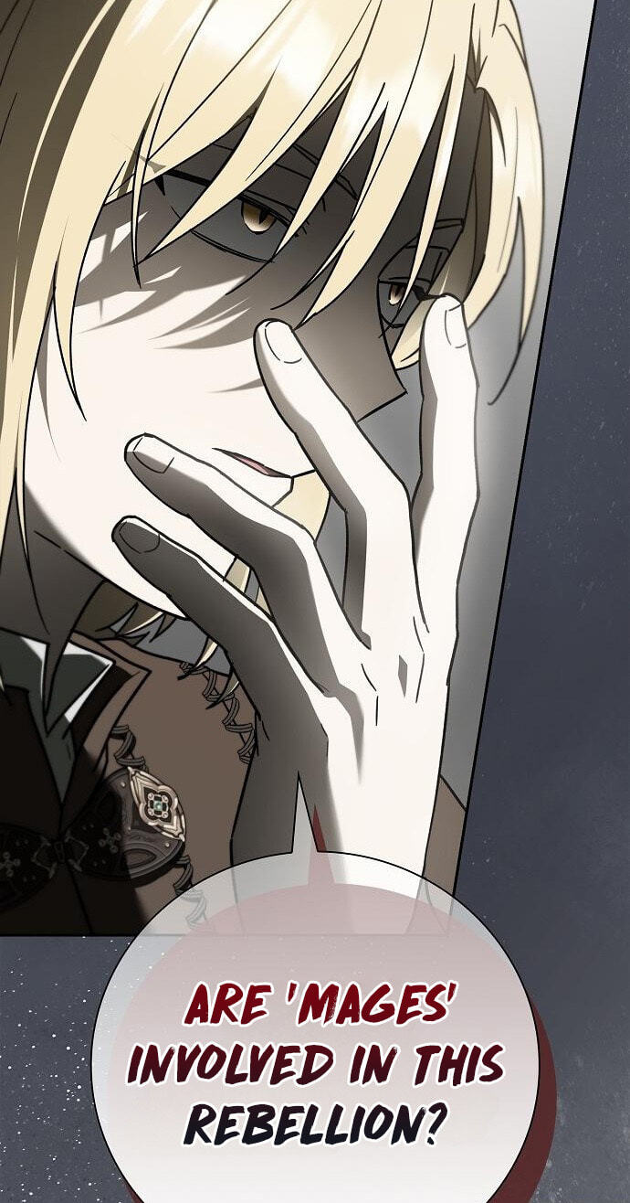 Reincarnated as theGrand Duke’s Third Son Chapter 36 page 34 - 