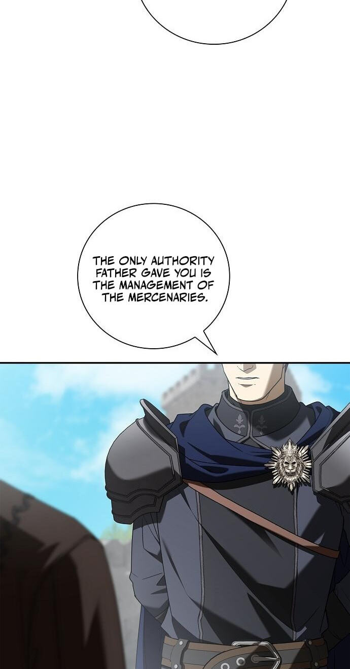 Reincarnated as theGrand Duke’s Third Son Chapter 36 page 48 - 