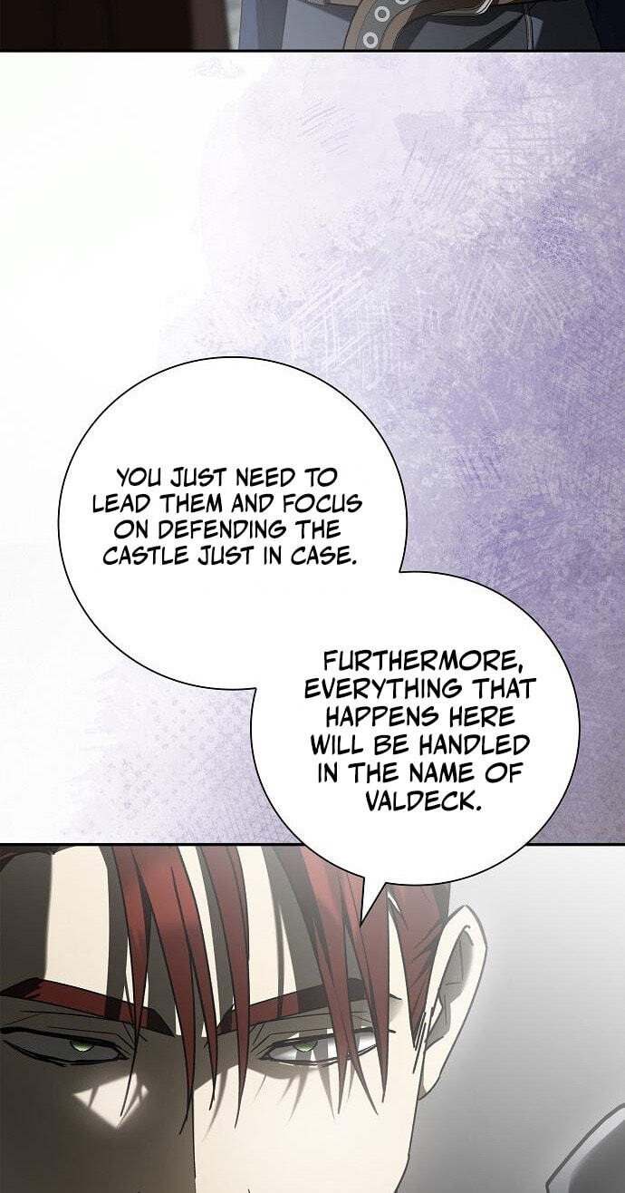 Reincarnated as theGrand Duke’s Third Son Chapter 36 page 49 - 