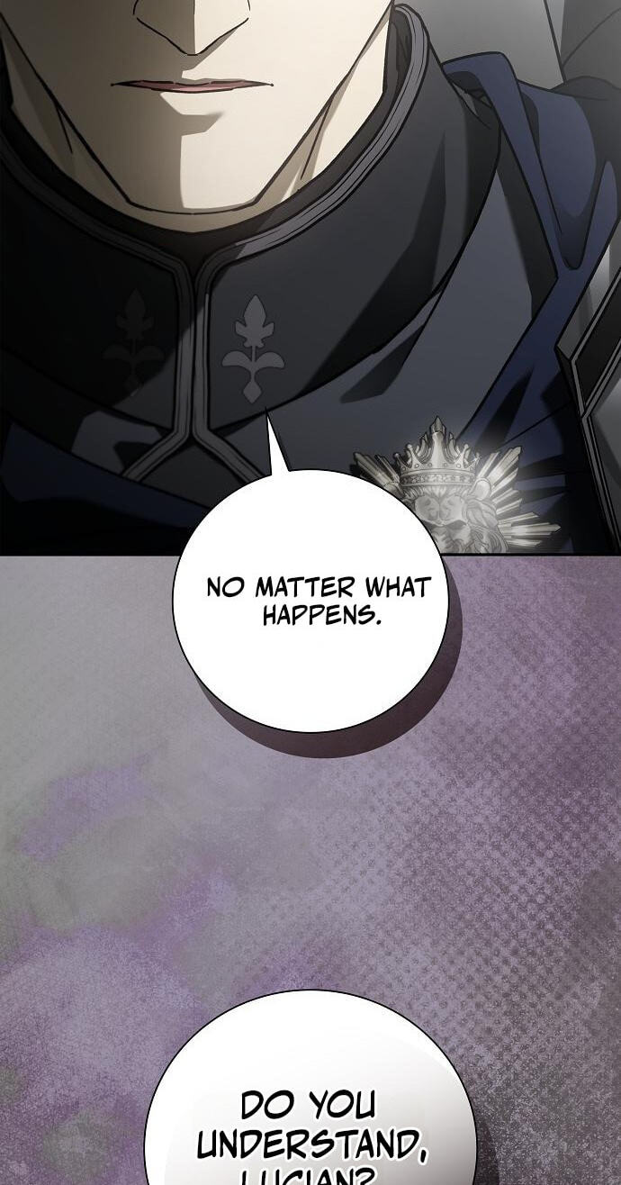 Reincarnated as theGrand Duke’s Third Son Chapter 36 page 50 - 
