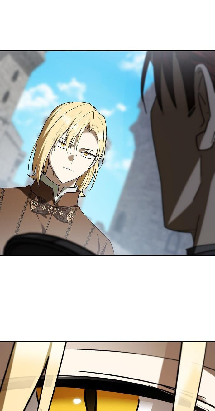 Reincarnated as theGrand Duke’s Third Son Chapter 36 page 52 - 