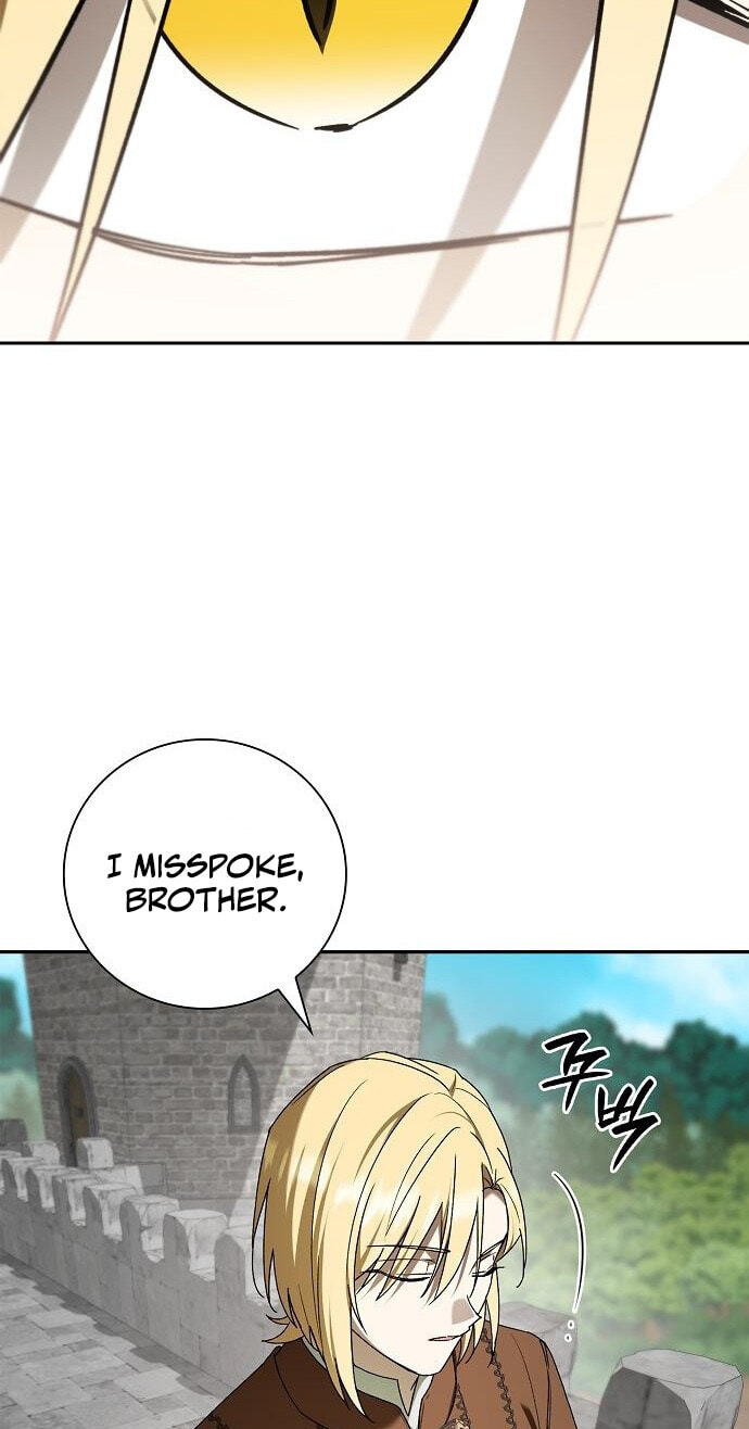 Reincarnated as theGrand Duke’s Third Son Chapter 36 page 53 - 