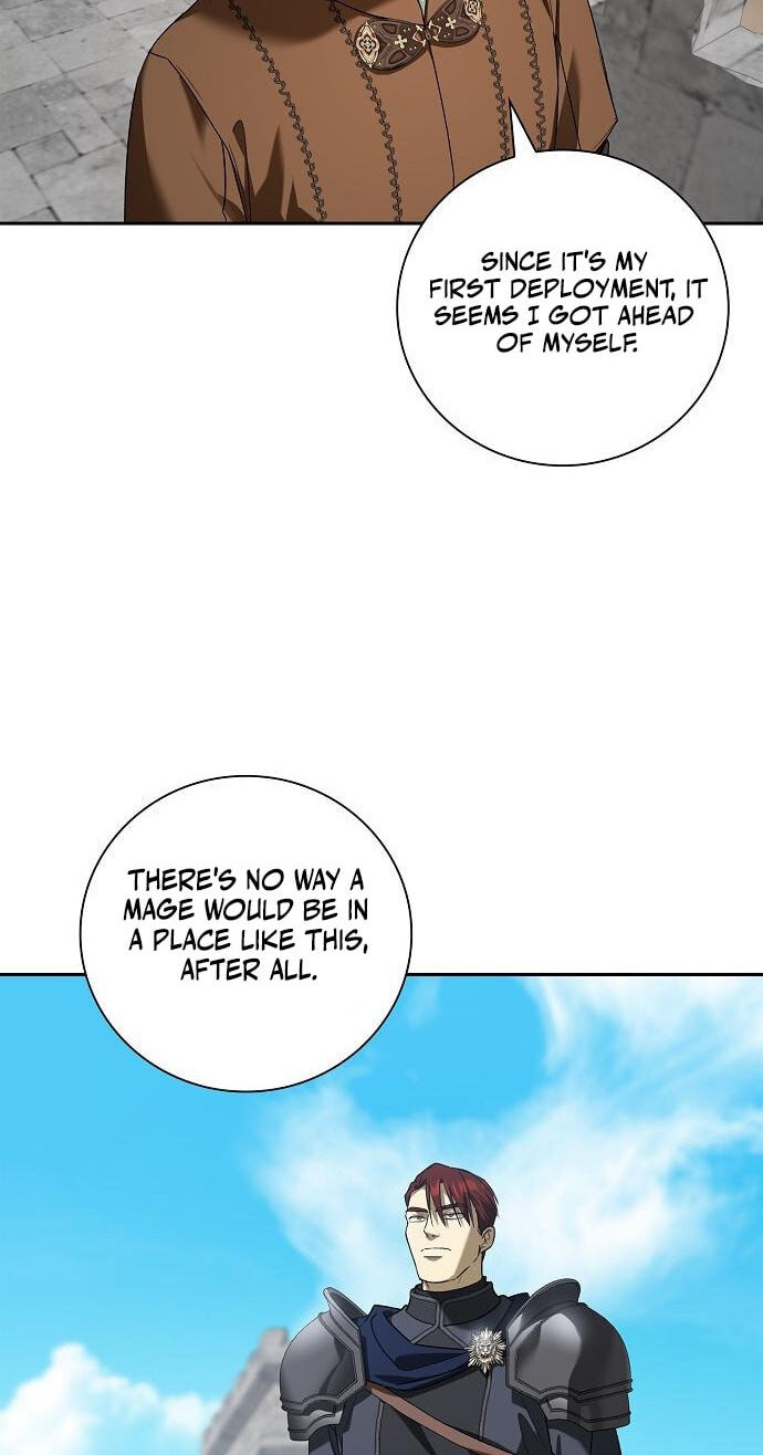Reincarnated as theGrand Duke’s Third Son Chapter 36 page 54 - 