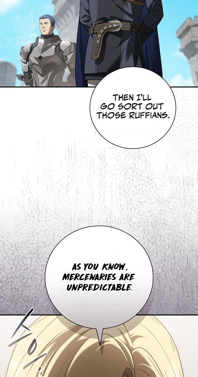 Reincarnated as theGrand Duke’s Third Son Chapter 36 page 55 - 