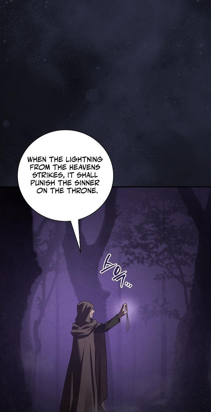 Reincarnated as theGrand Duke’s Third Son Chapter 36 page 65 - 