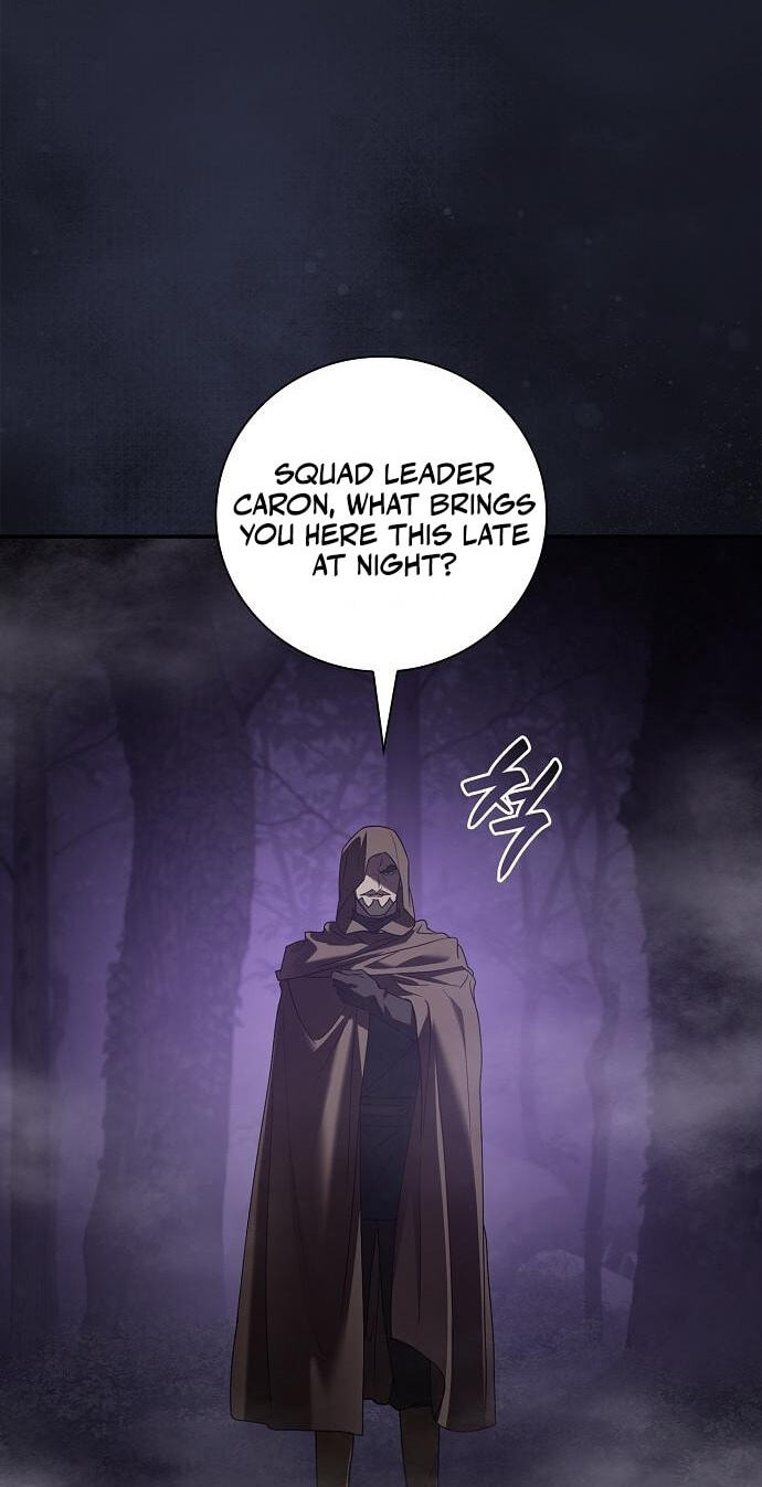Reincarnated as theGrand Duke’s Third Son Chapter 36 page 67 - 