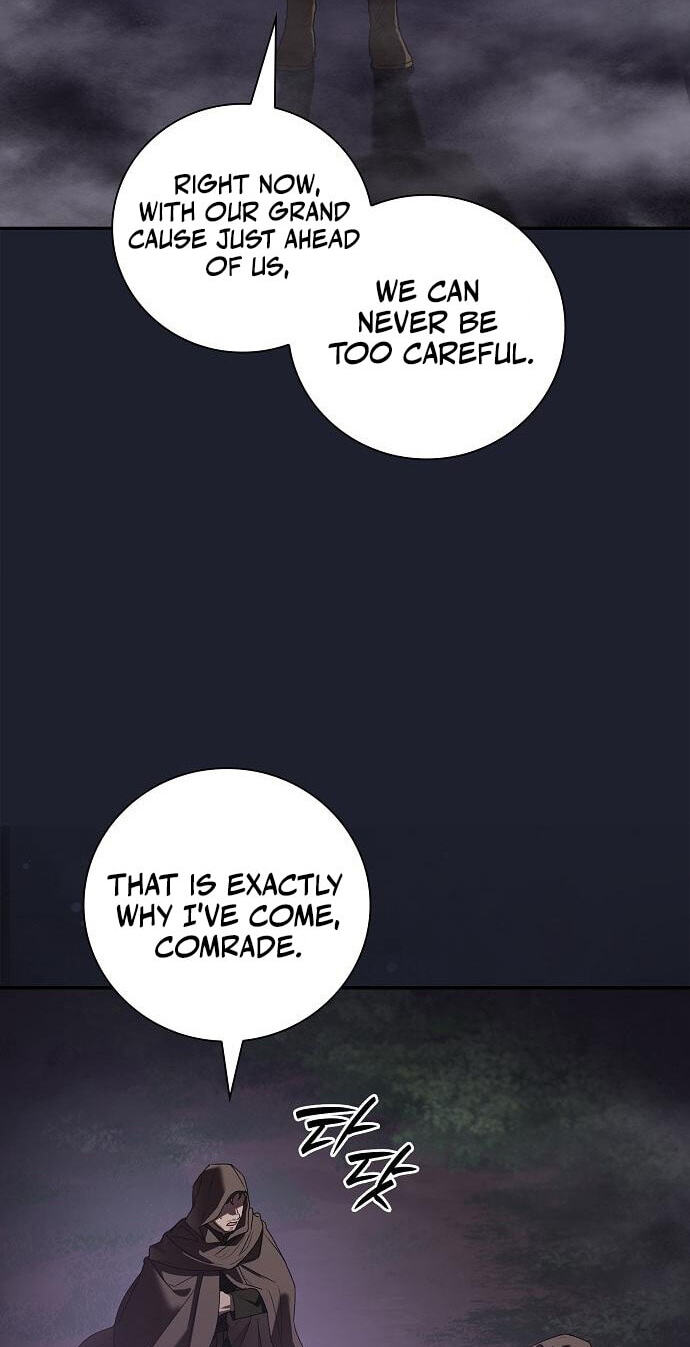 Reincarnated as theGrand Duke’s Third Son Chapter 36 page 68 - 