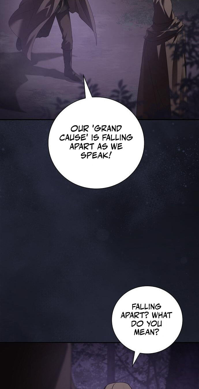 Reincarnated as theGrand Duke’s Third Son Chapter 36 page 69 - 