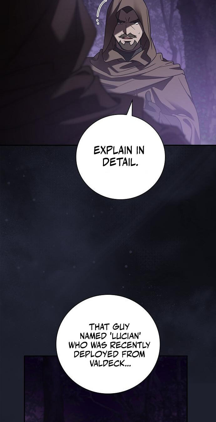 Reincarnated as theGrand Duke’s Third Son Chapter 36 page 70 - 