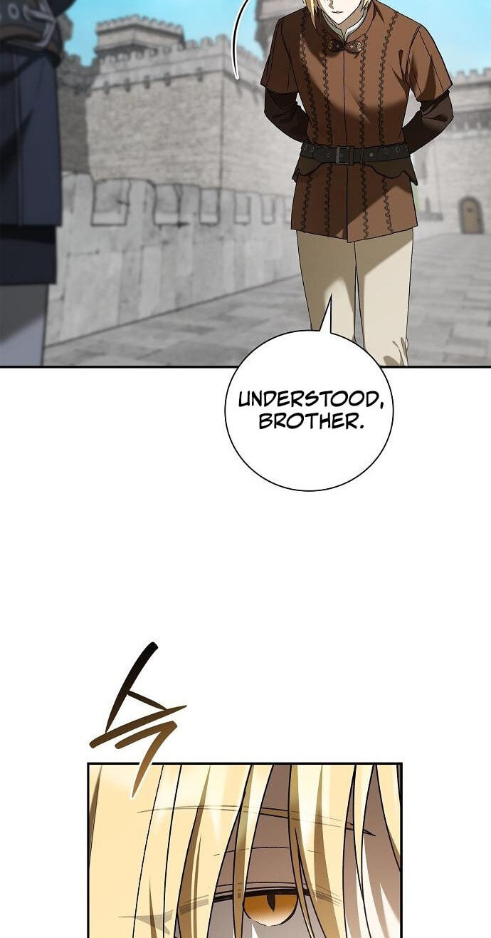 Reincarnated as theGrand Duke’s Third Son Chapter 36 page 8 - 