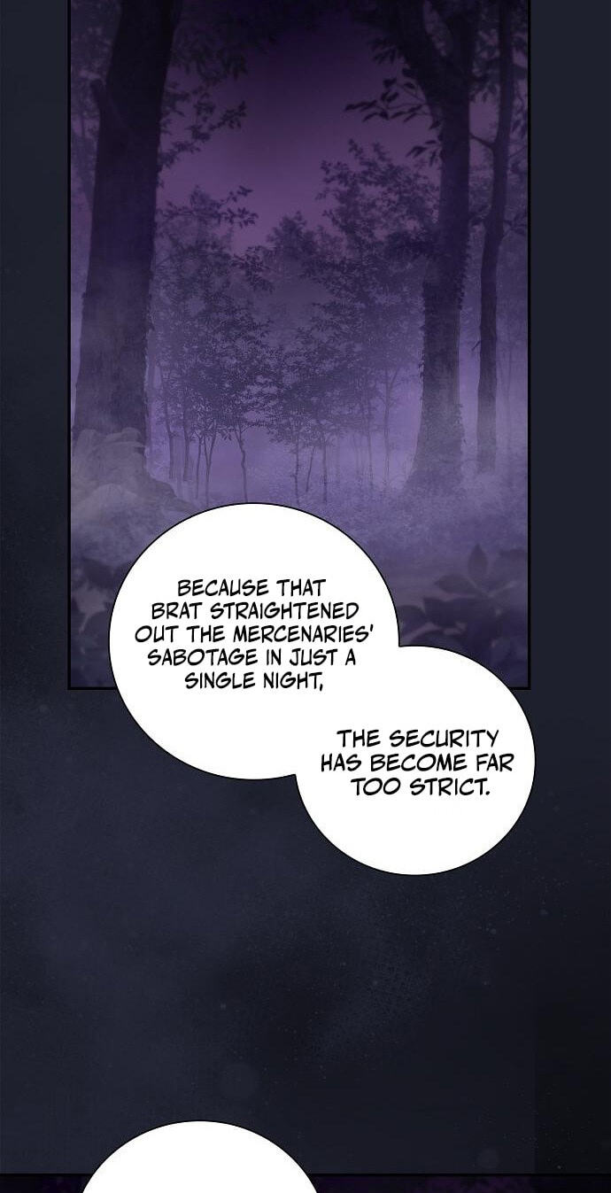 Reincarnated as theGrand Duke’s Third Son Chapter 36 page 71 - 