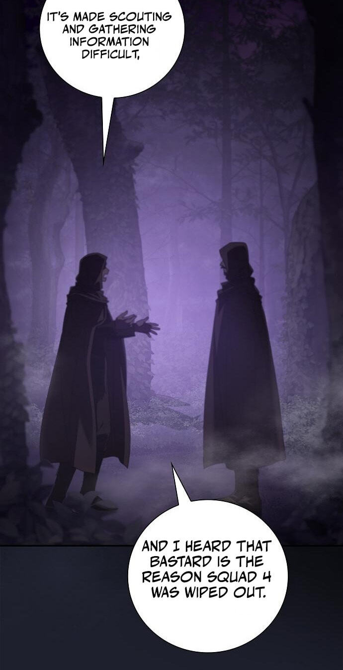Reincarnated as theGrand Duke’s Third Son Chapter 36 page 72 - 