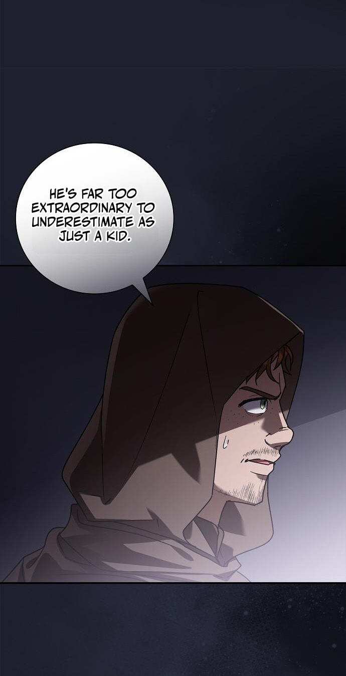 Reincarnated as theGrand Duke’s Third Son Chapter 36 page 73 - 