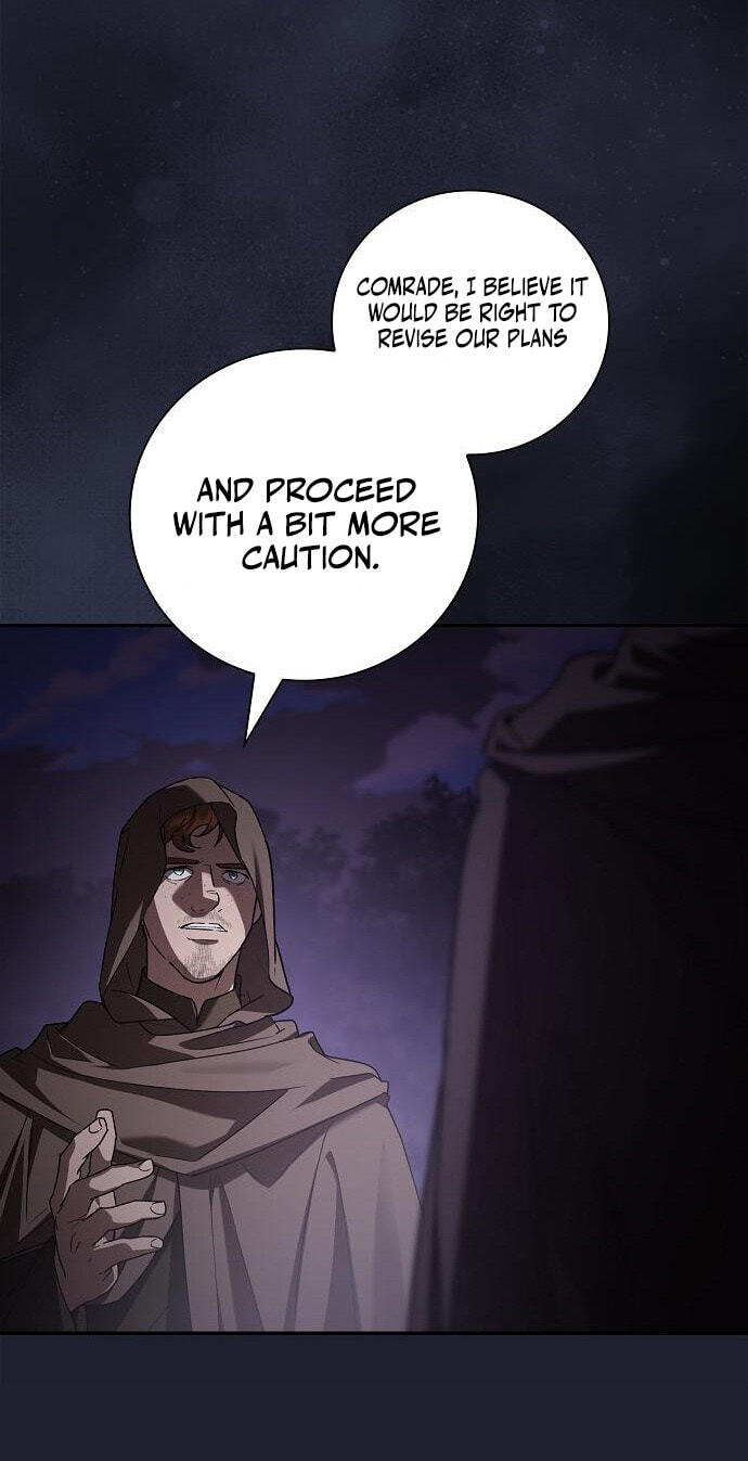 Reincarnated as theGrand Duke’s Third Son Chapter 36 page 74 - 
