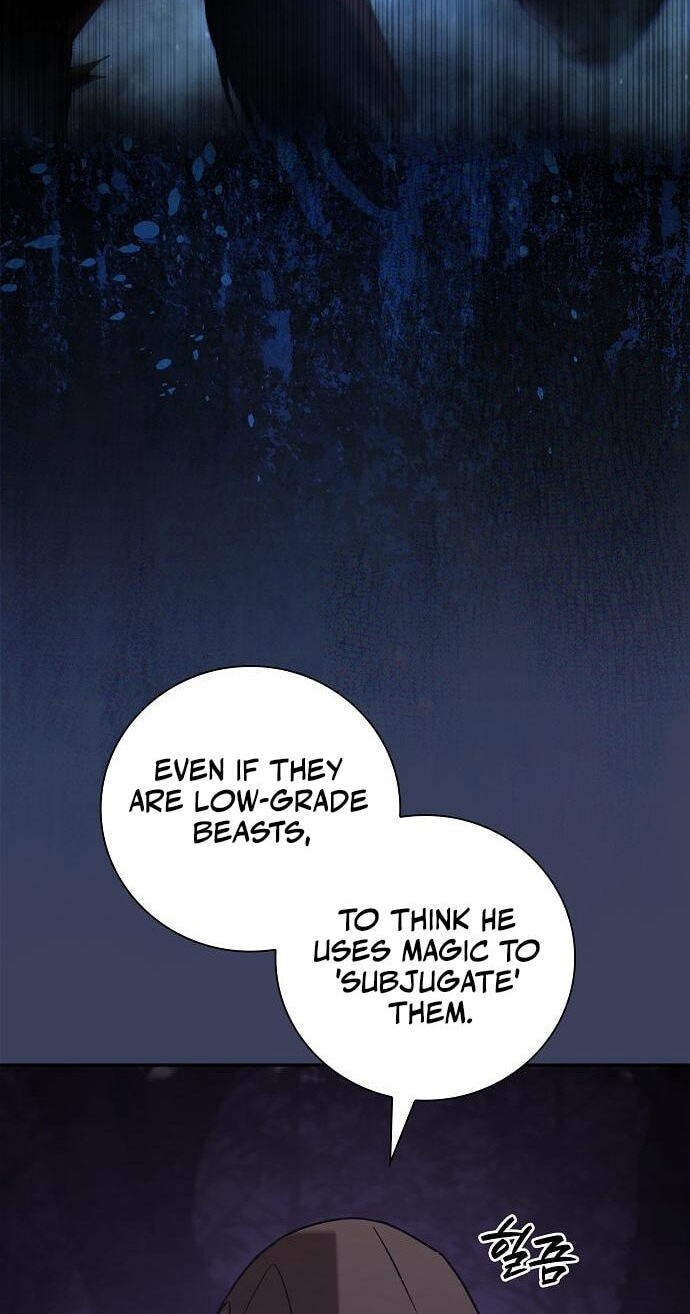 Reincarnated as theGrand Duke’s Third Son Chapter 36 page 77 - 