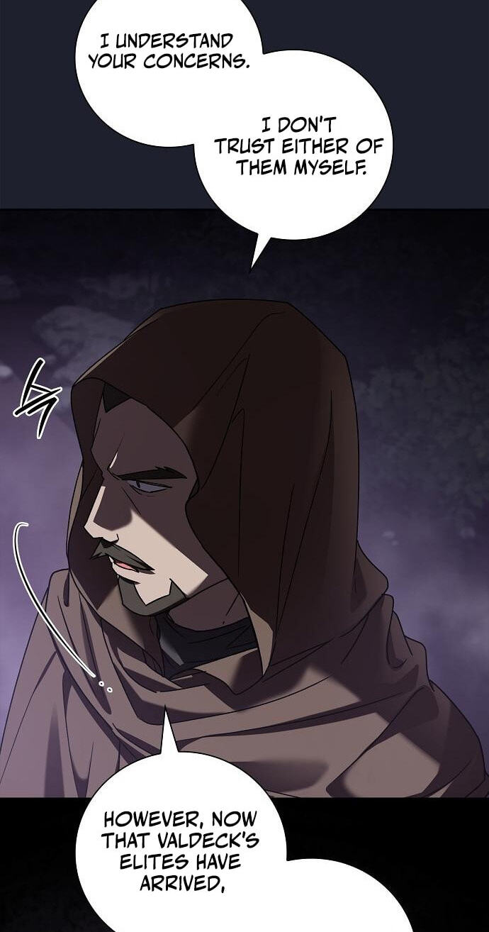 Reincarnated as theGrand Duke’s Third Son Chapter 36 page 79 - 