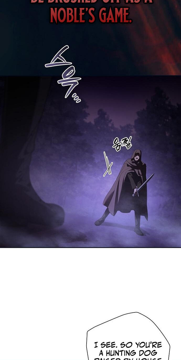 Reincarnated as theGrand Duke’s Third Son Chapter 37 page 33 - 