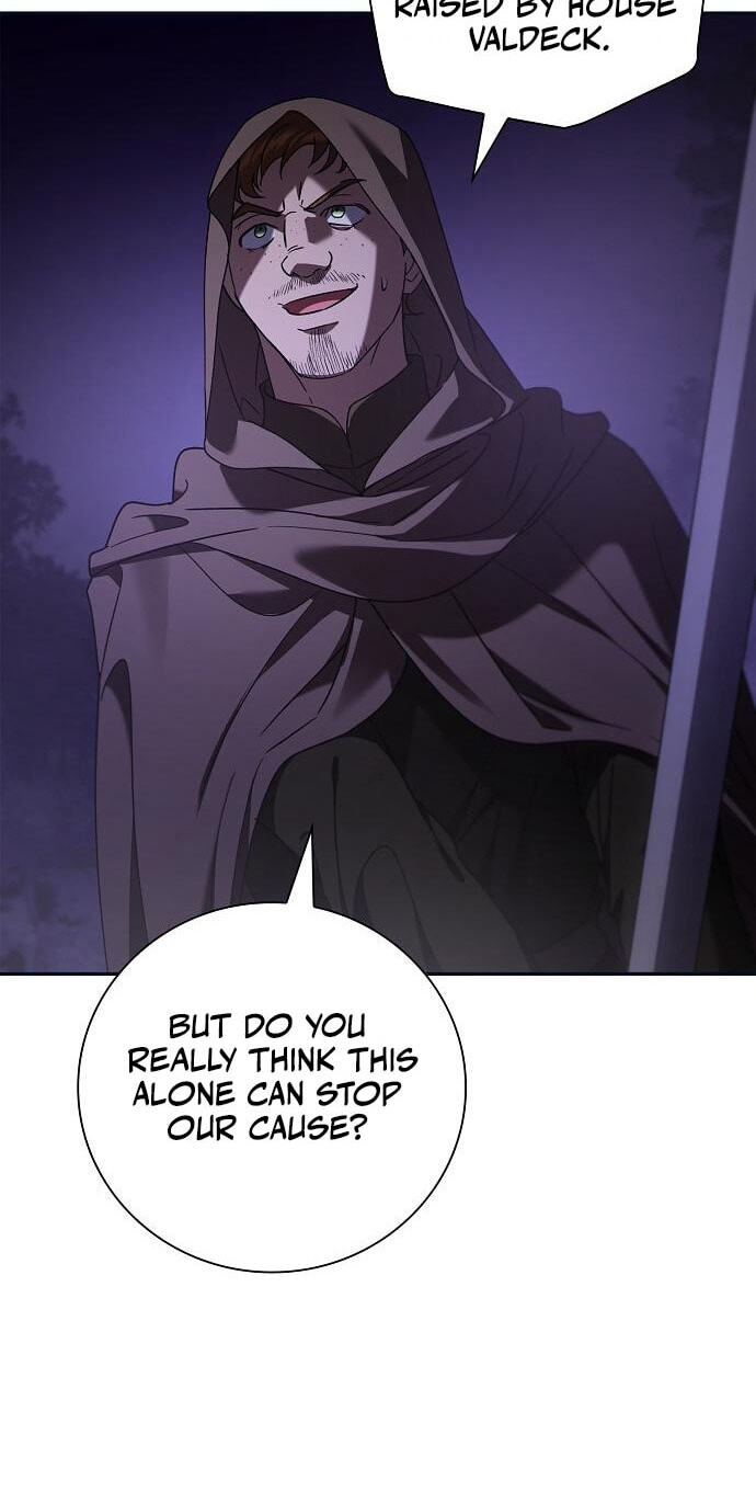Reincarnated as theGrand Duke’s Third Son Chapter 37 page 34 - 