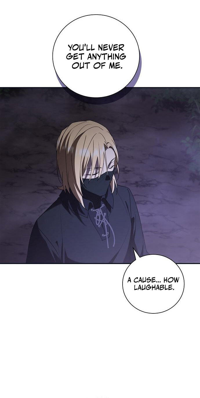 Reincarnated as theGrand Duke’s Third Son Chapter 37 page 35 - 