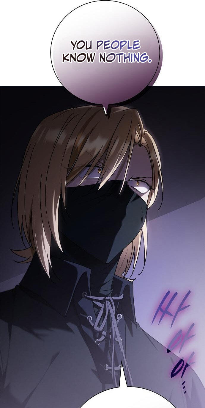 Reincarnated as theGrand Duke’s Third Son Chapter 37 page 36 - 