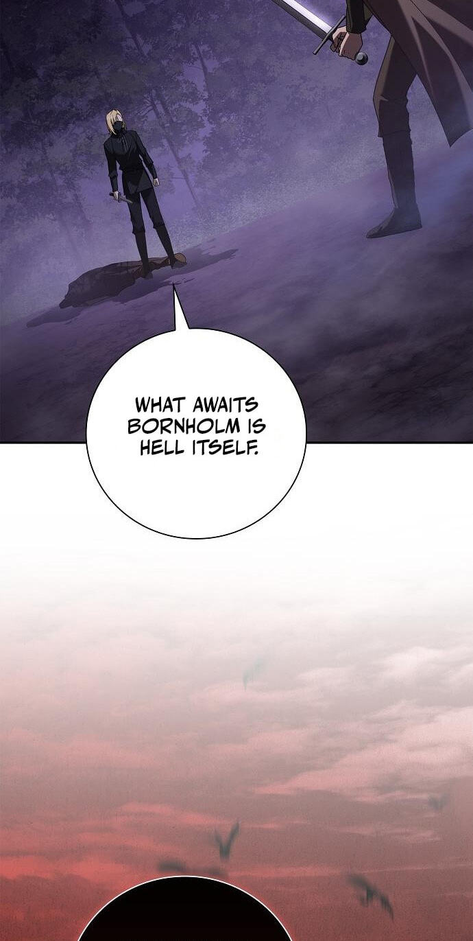 Reincarnated as theGrand Duke’s Third Son Chapter 37 page 38 - 