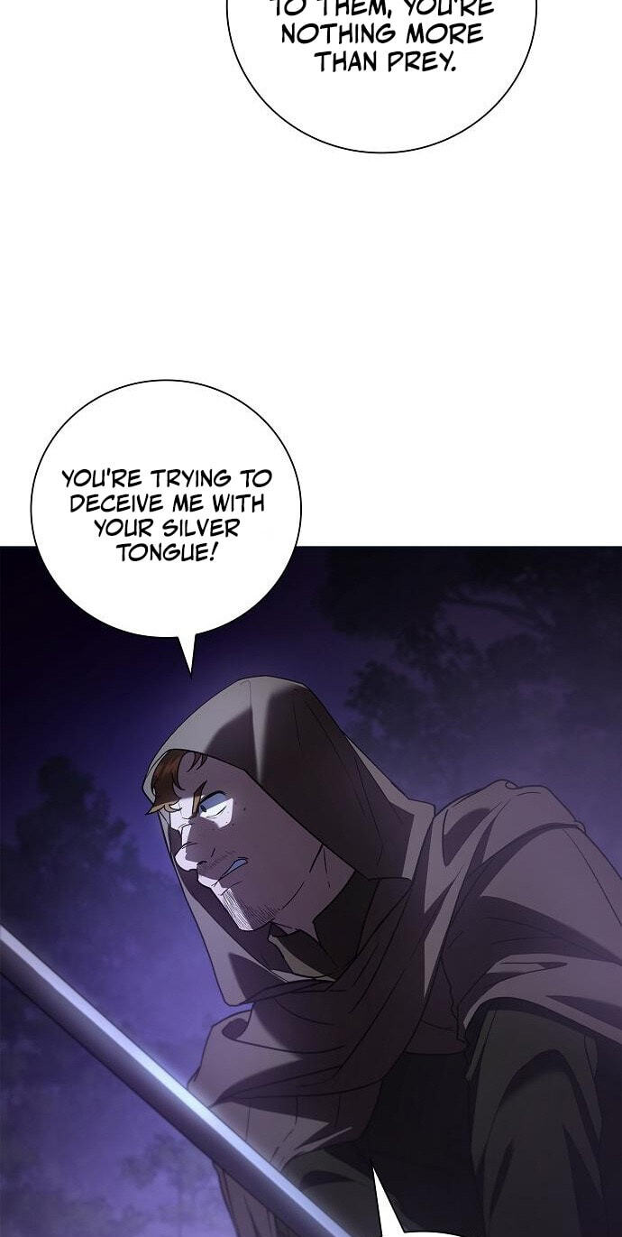 Reincarnated as theGrand Duke’s Third Son Chapter 37 page 44 - 