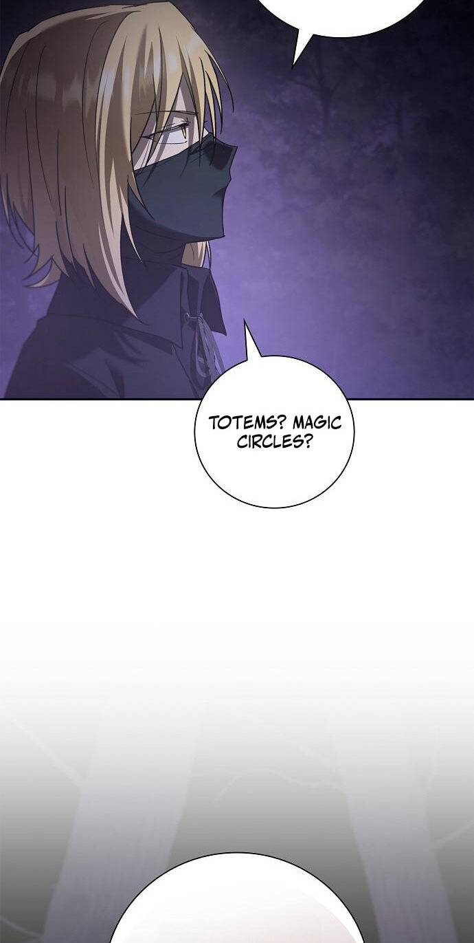 Reincarnated as theGrand Duke’s Third Son Chapter 37 page 48 - 