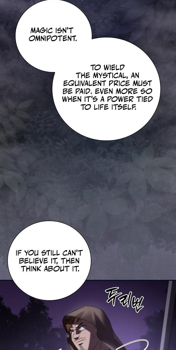 Reincarnated as theGrand Duke’s Third Son Chapter 37 page 50 - 