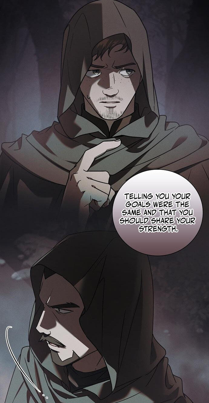 Reincarnated as theGrand Duke’s Third Son Chapter 37 page 54 - 