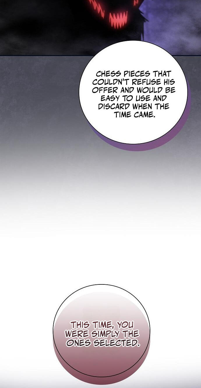 Reincarnated as theGrand Duke’s Third Son Chapter 37 page 56 - 