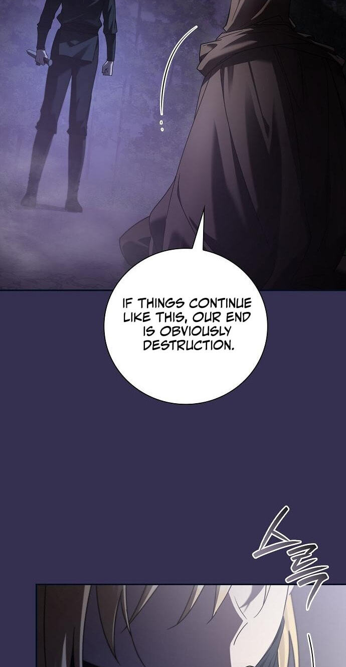Reincarnated as theGrand Duke’s Third Son Chapter 37 page 60 - 