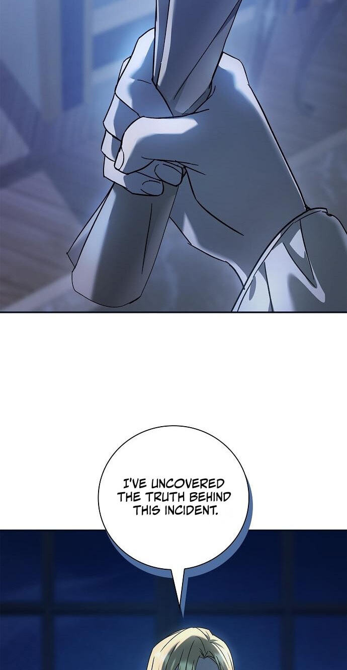 Reincarnated as theGrand Duke’s Third Son Chapter 37 page 69 - 