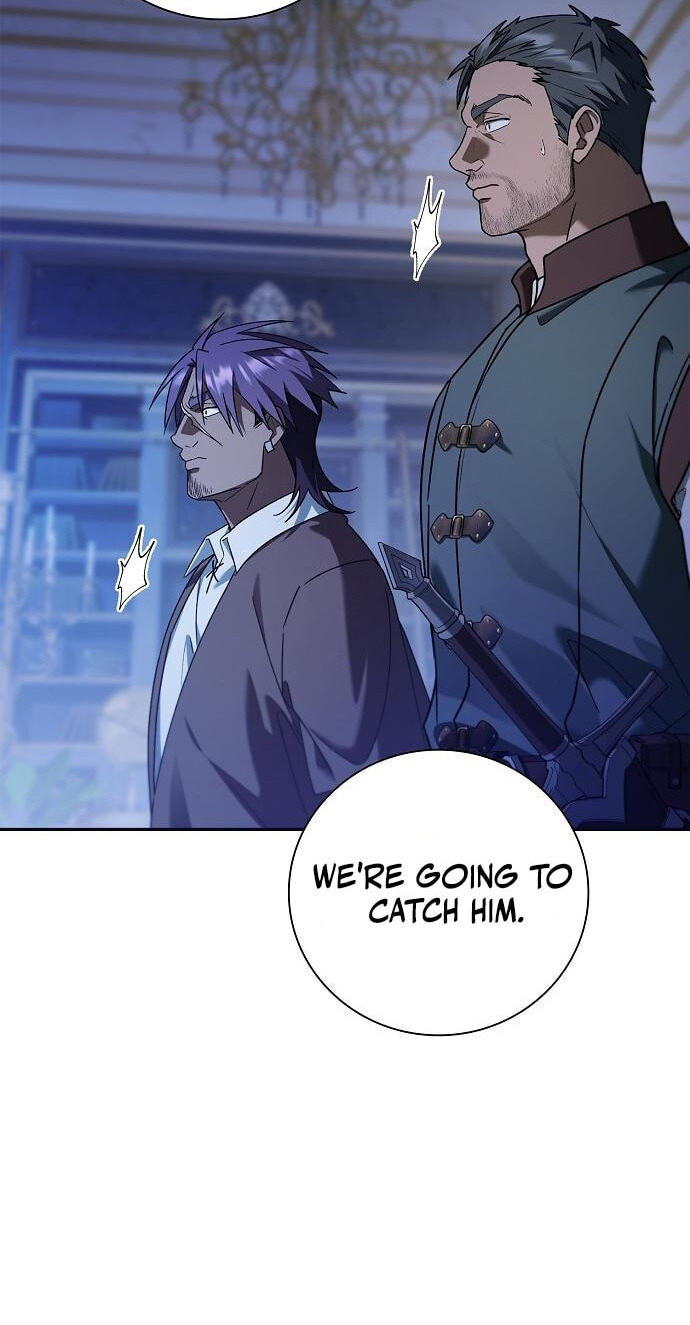 Reincarnated as theGrand Duke’s Third Son Chapter 37 page 71 - 