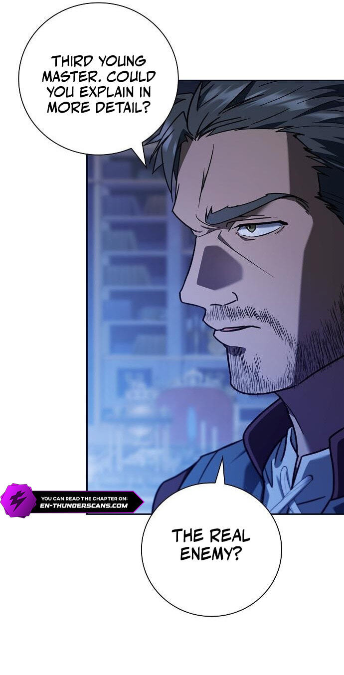 Reincarnated as theGrand Duke’s Third Son Chapter 37 page 72 - 