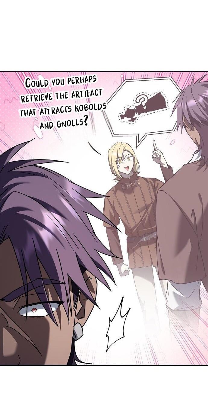 Reincarnated as theGrand Duke’s Third Son Chapter 37 page 73 - 