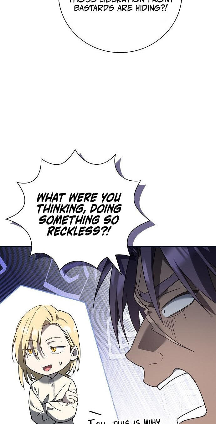 Reincarnated as theGrand Duke’s Third Son Chapter 37 page 75 - 