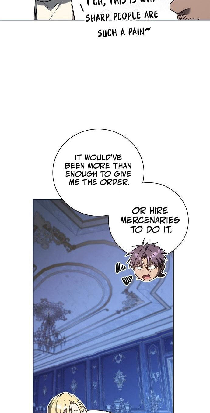 Reincarnated as theGrand Duke’s Third Son Chapter 37 page 76 - 