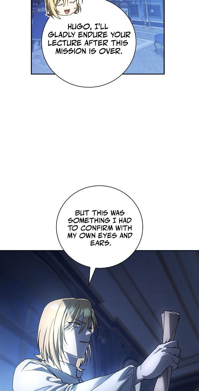 Reincarnated as theGrand Duke’s Third Son Chapter 37 page 77 - 