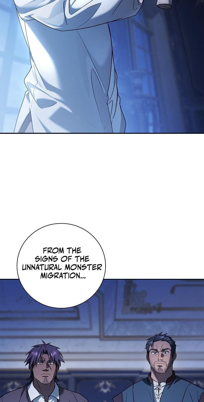 Reincarnated as theGrand Duke’s Third Son Chapter 37 page 78 - 