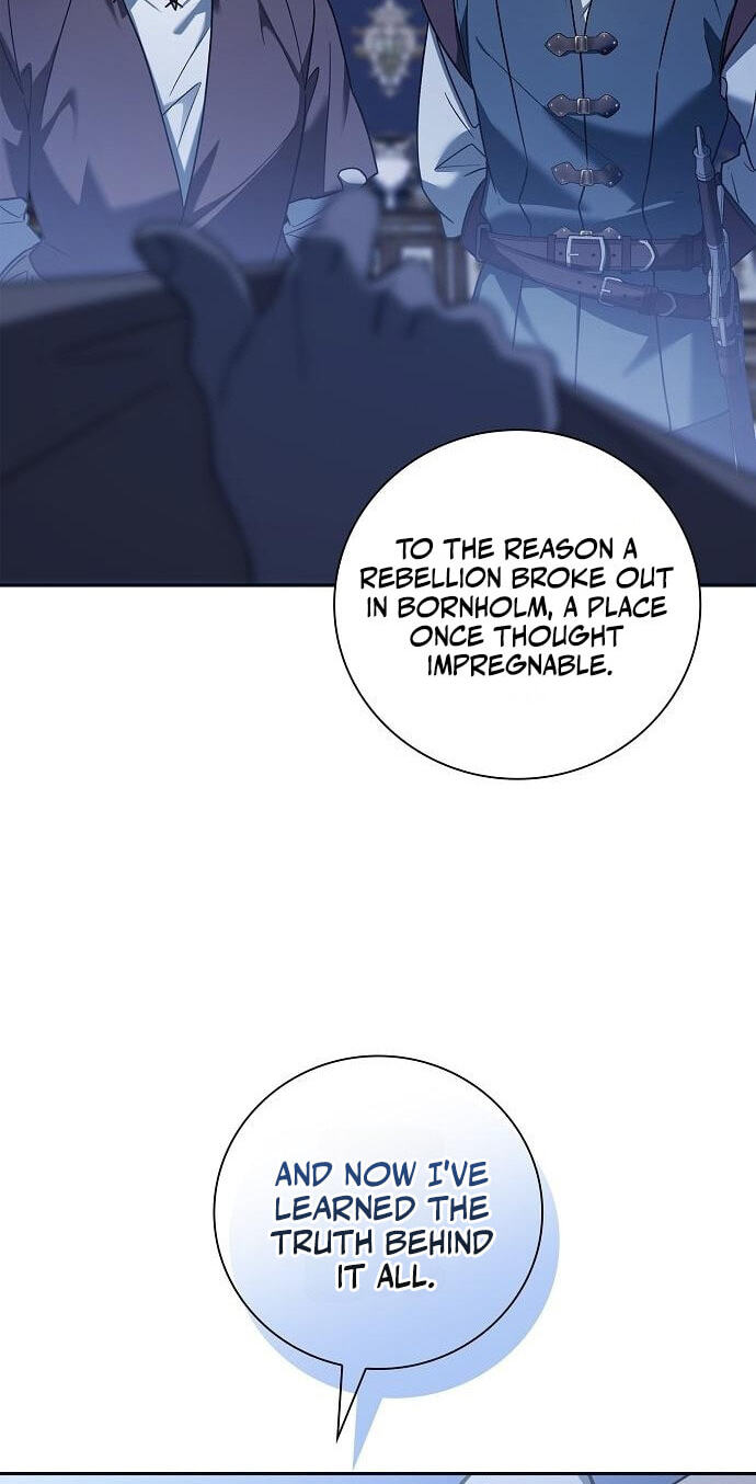 Reincarnated as theGrand Duke’s Third Son Chapter 37 page 79 - 