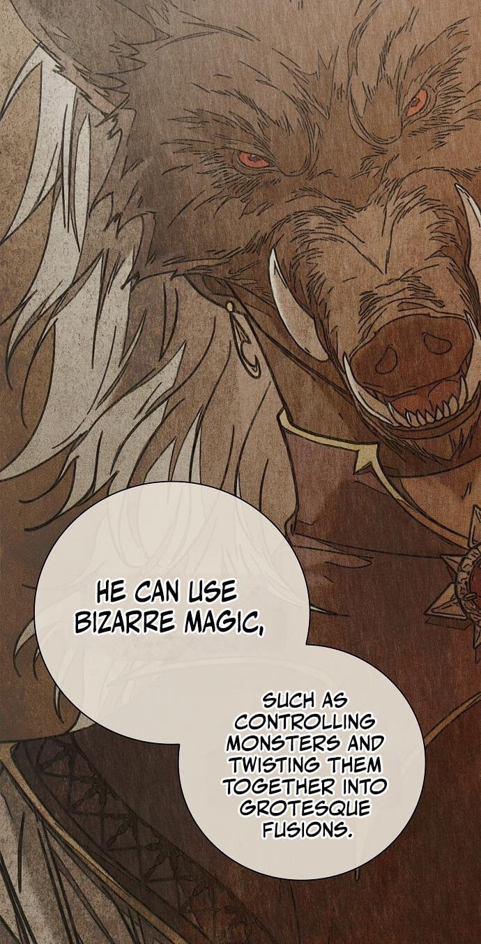 Reincarnated as theGrand Duke’s Third Son Chapter 37 page 81 - 