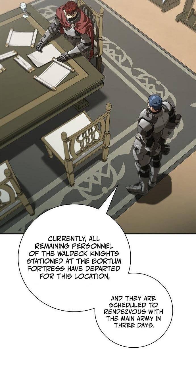 Reincarnated as theGrand Duke’s Third Son Chapter 38 page 37 - 
