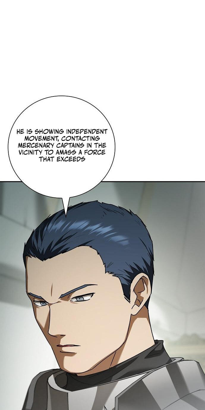 Reincarnated as theGrand Duke’s Third Son Chapter 38 page 39 - 
