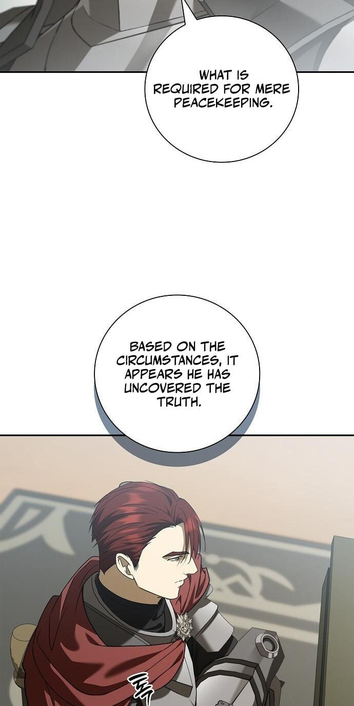 Reincarnated as theGrand Duke’s Third Son Chapter 38 page 40 - 
