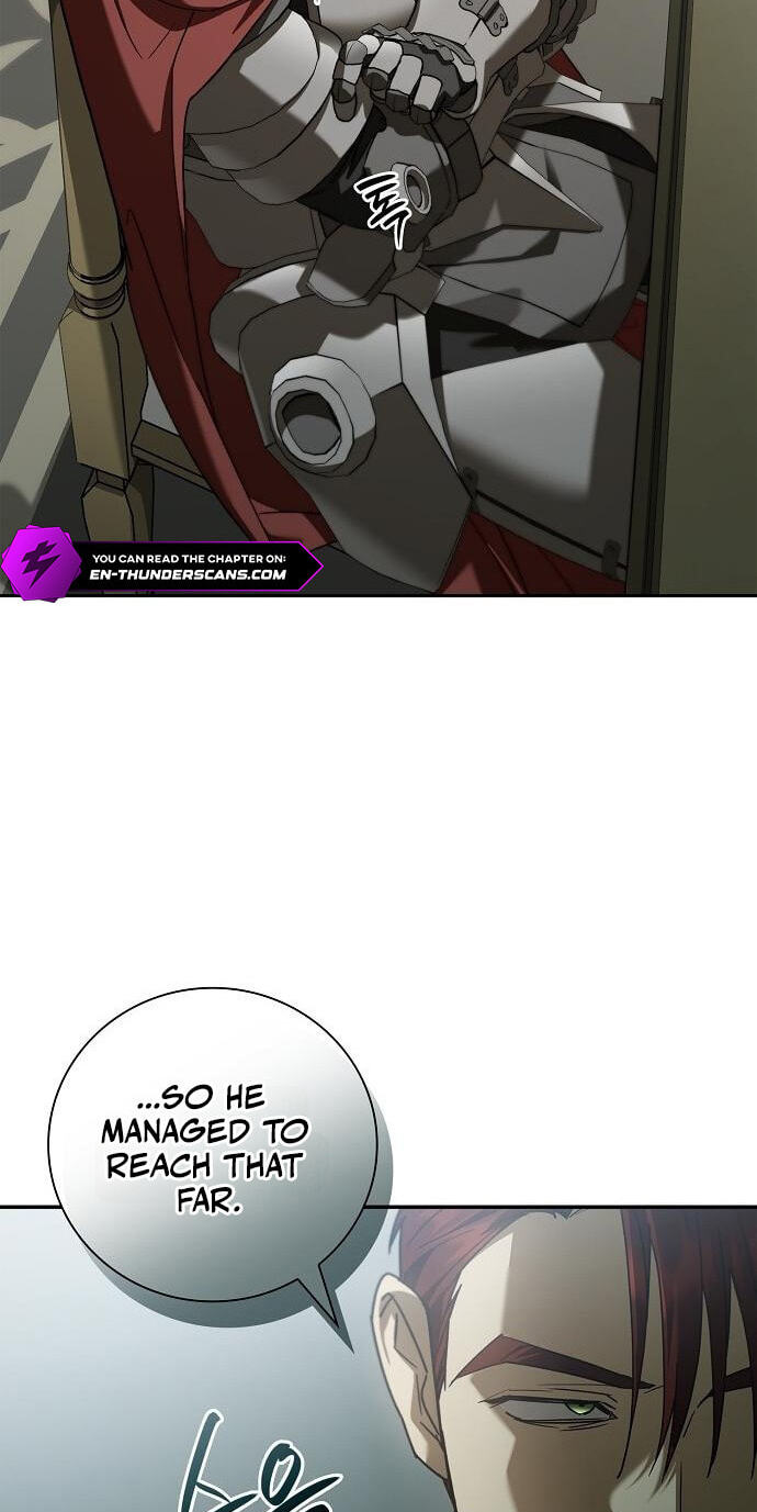 Reincarnated as theGrand Duke’s Third Son Chapter 38 page 41 - 