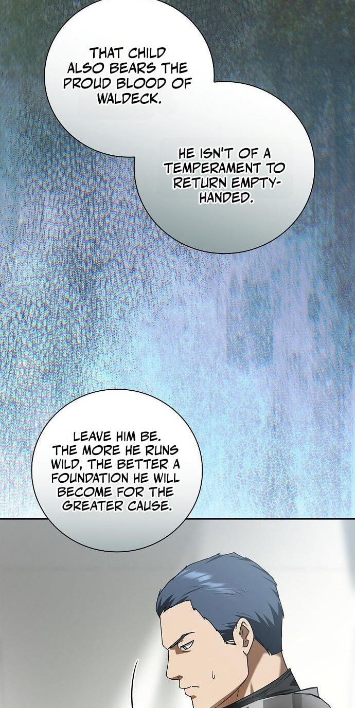 Reincarnated as theGrand Duke’s Third Son Chapter 38 page 43 - 