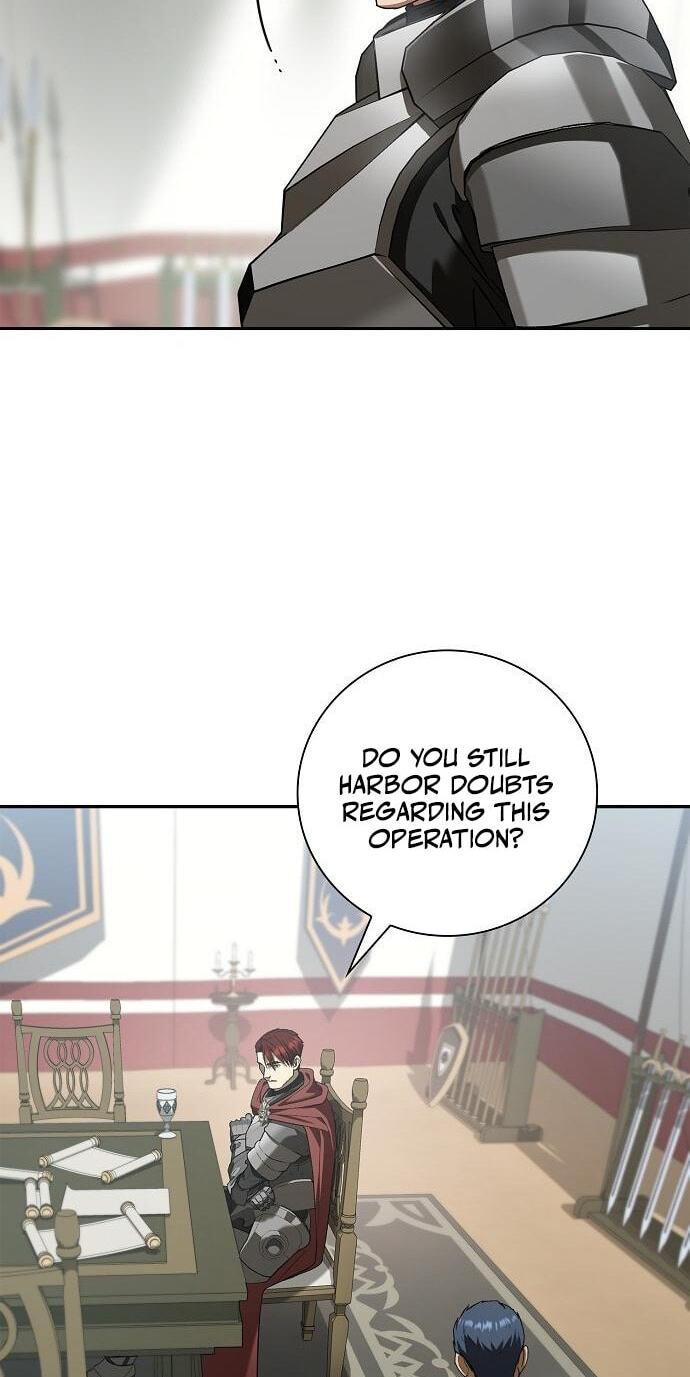 Reincarnated as theGrand Duke’s Third Son Chapter 38 page 44 - 